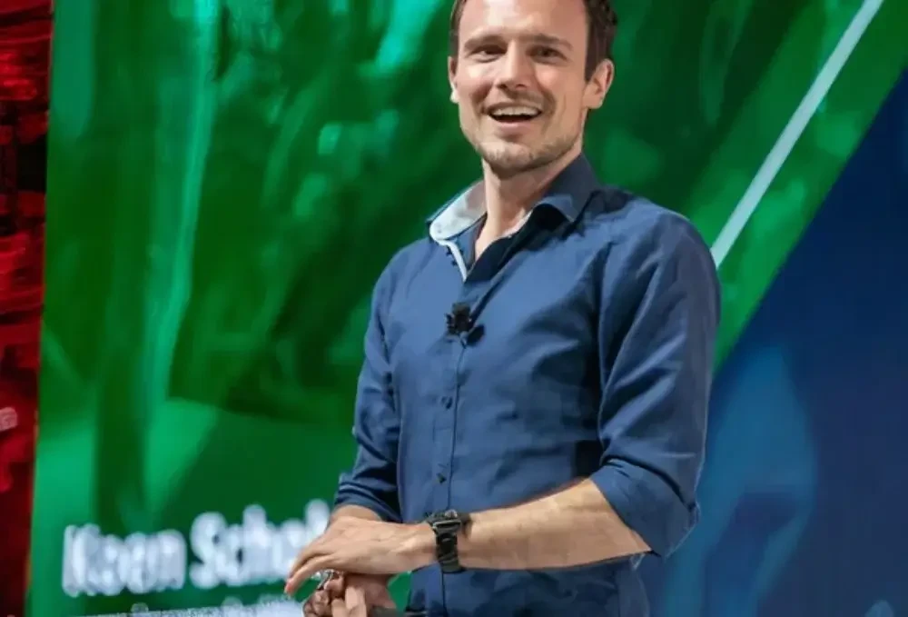 Koen Schobbers