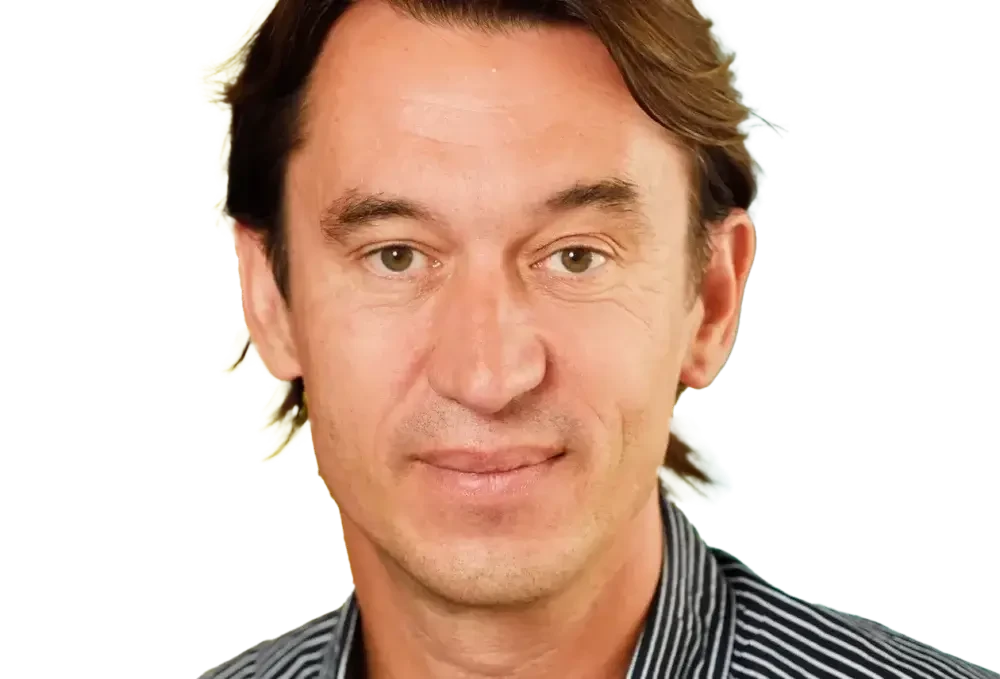 Dr. Koert van Mensvoort, Speaker | Artist, Philosopher