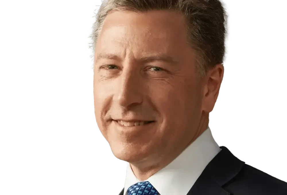 Kurt Volker
