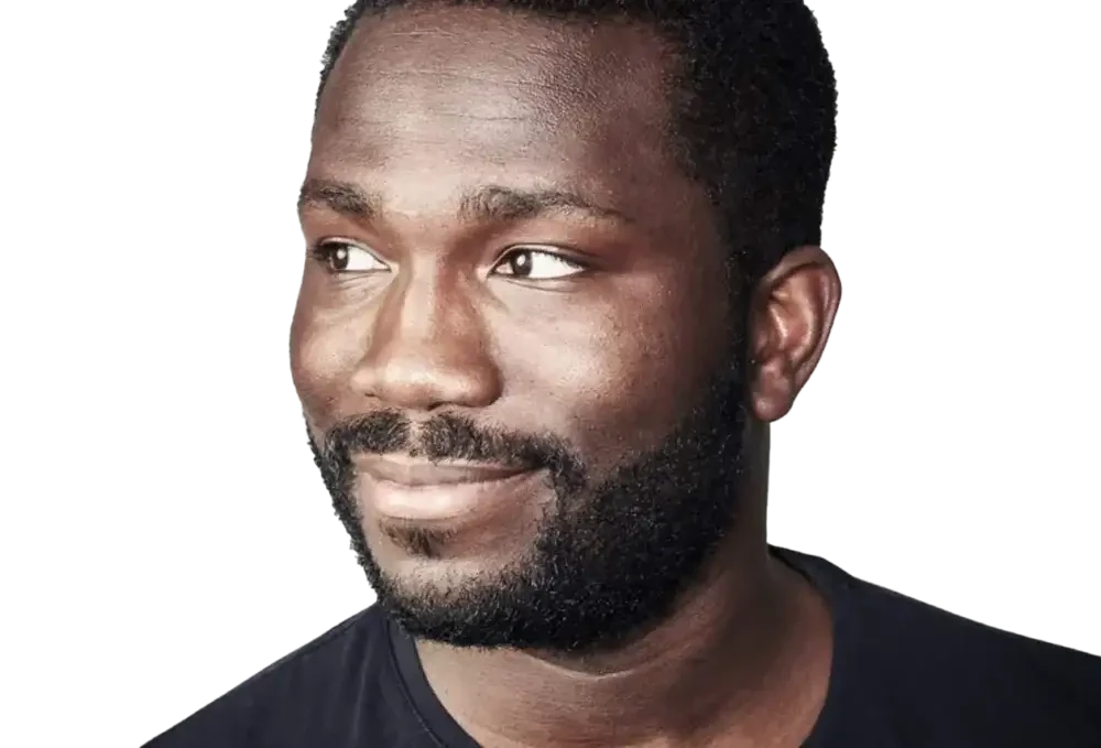 Kwame Asante