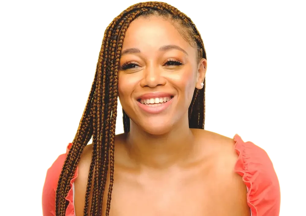Kyrah Gray