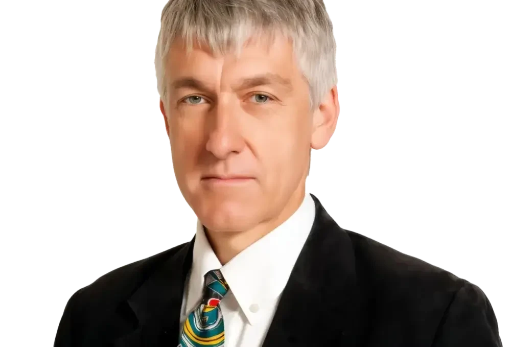 Larry Elliott