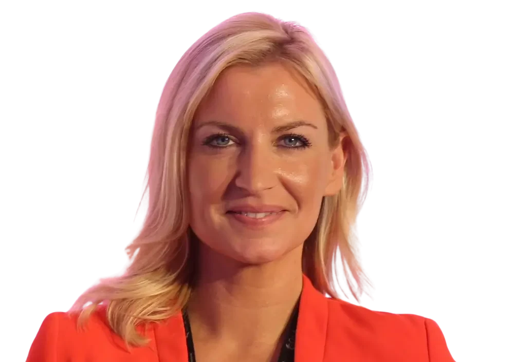 Laura Buckwell