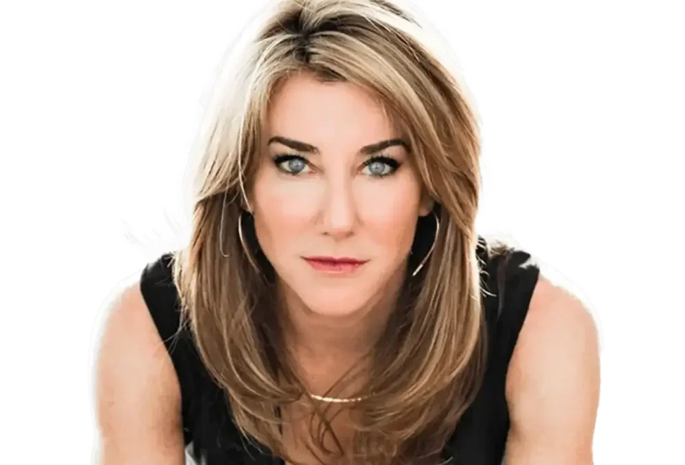 Laura Gassner Otting, Speaker | Author: Wonderhell & Limitless