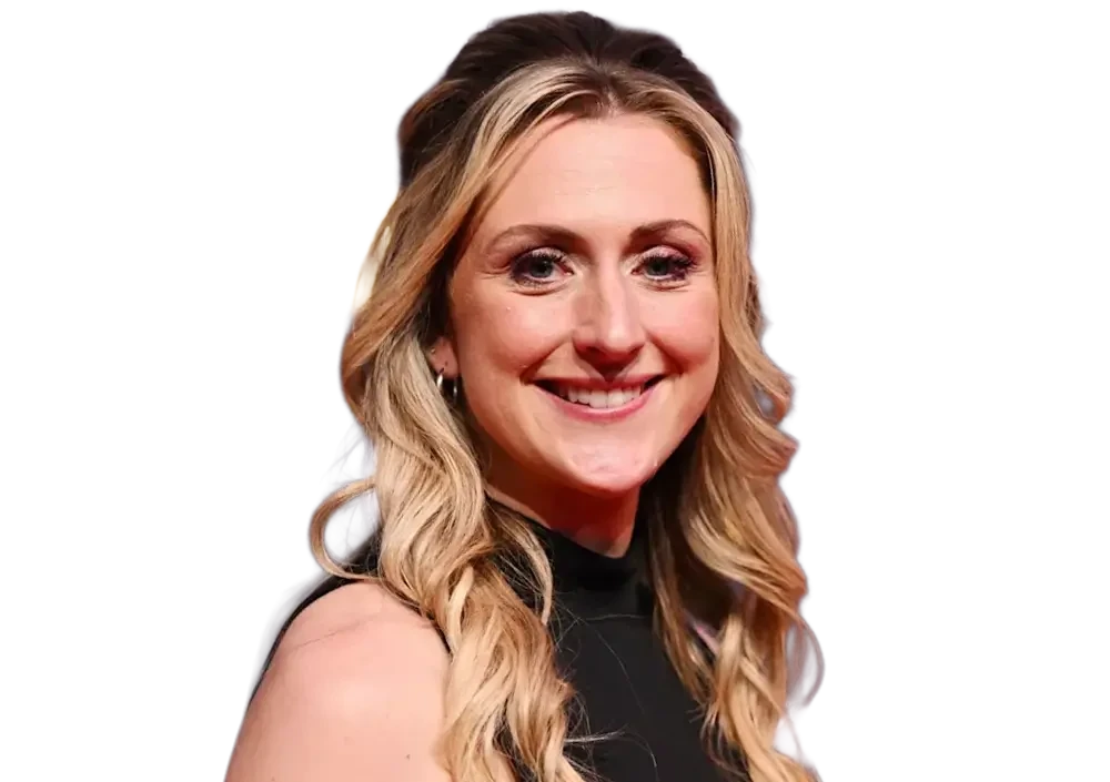 Laura Kenny