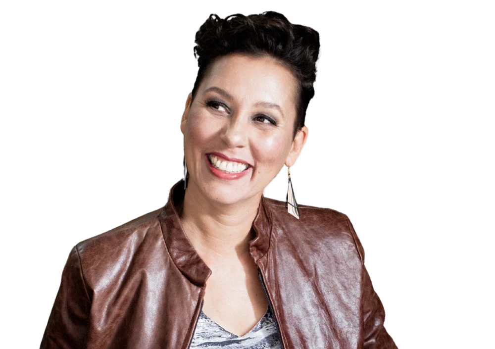 Dr. Laura Penn, Speaker | Leadership Communication