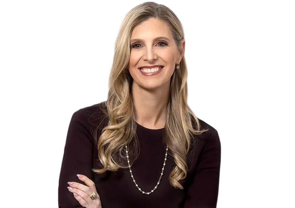 Lauren Leader