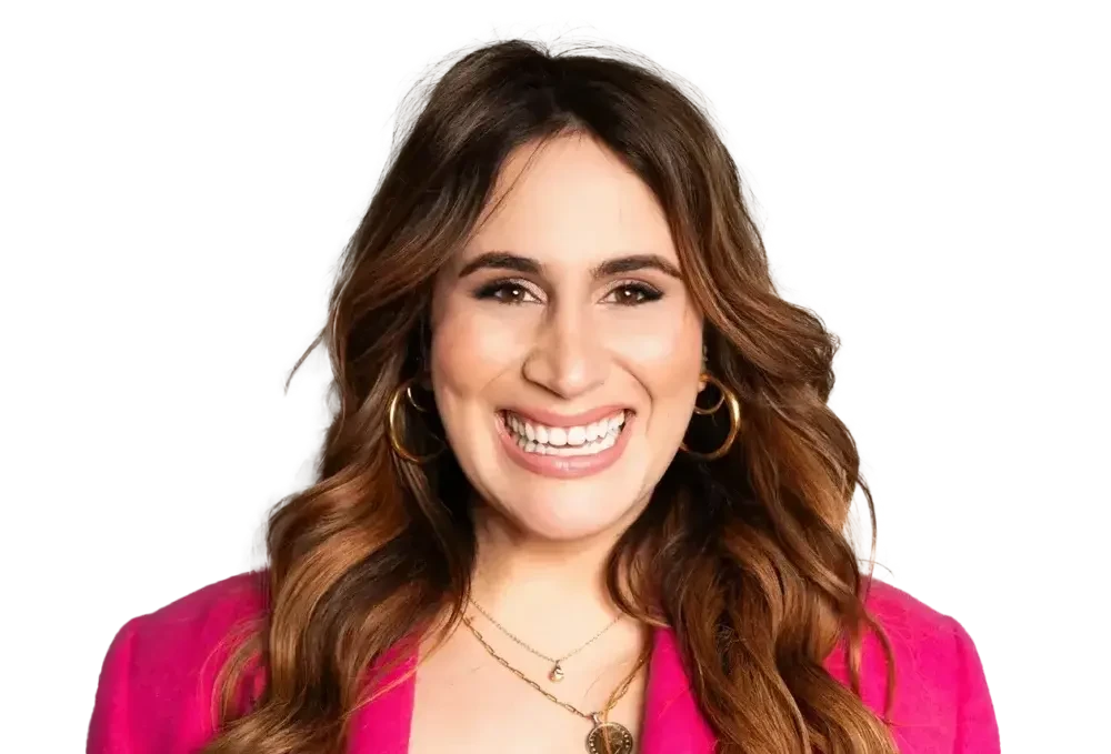 Lauren LoGrasso, Speaker | Creative Coach & Podcaster