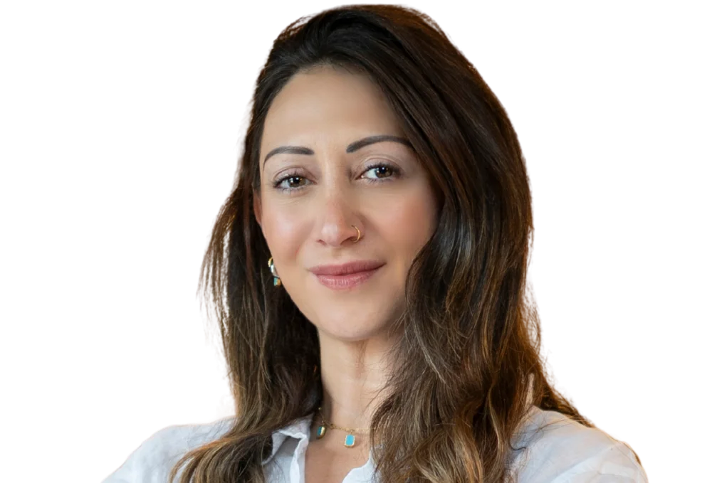 Lauren Vaknine, Speaker | Holistic Health Coach