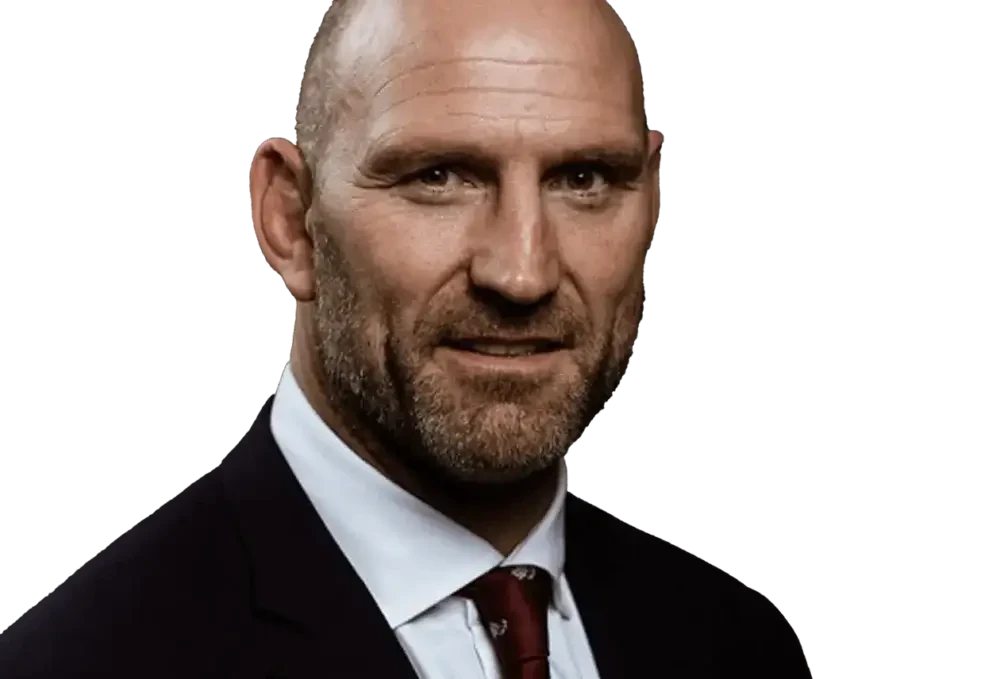 Lawrence Dallaglio