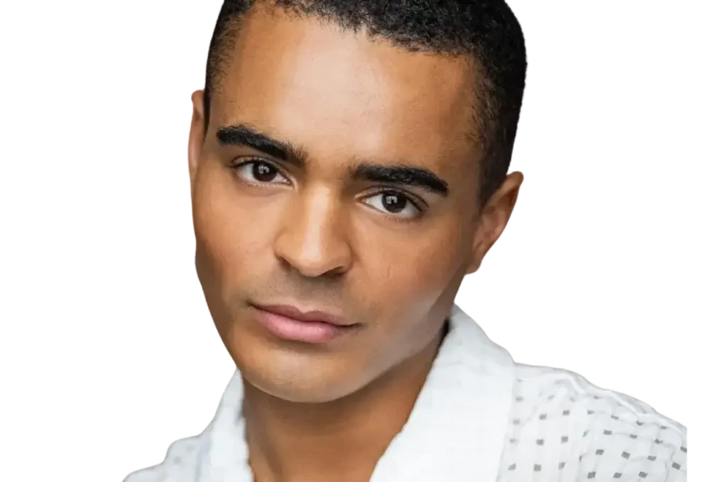 Layton Williams
