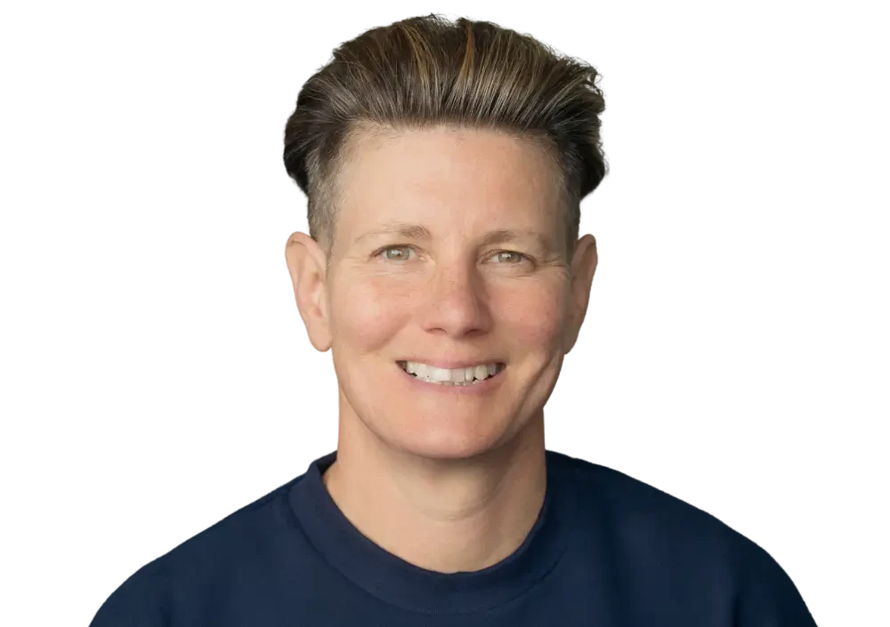 Leanne Spencer