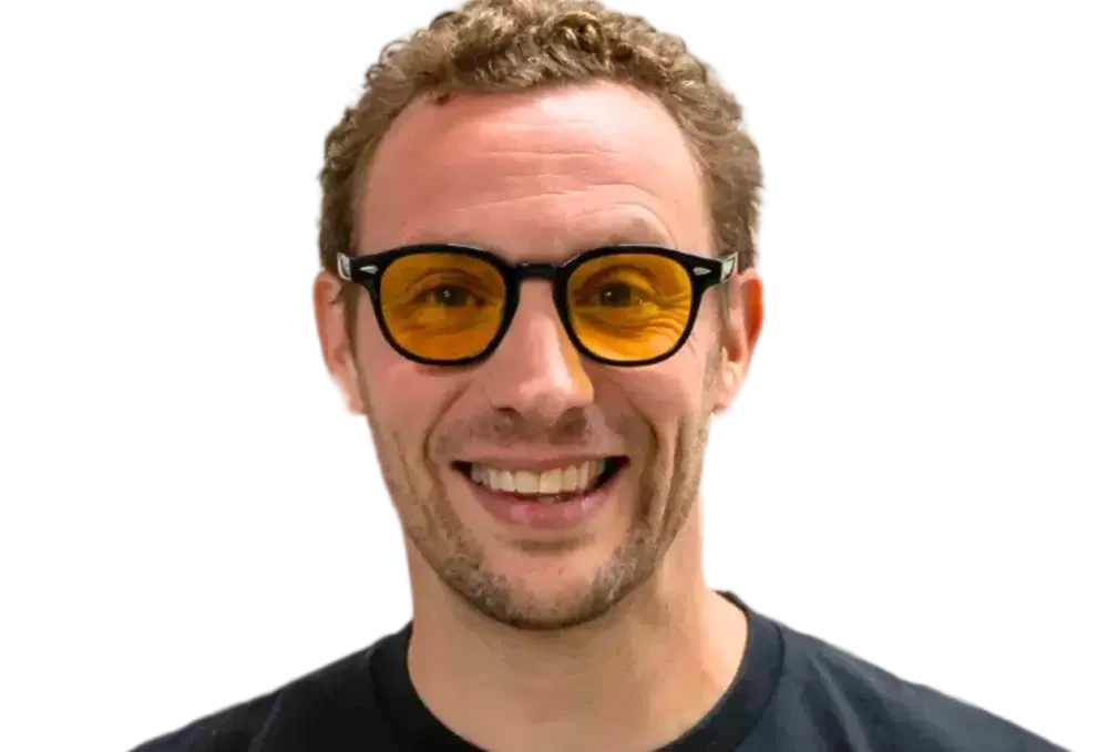 Lee Bofkin