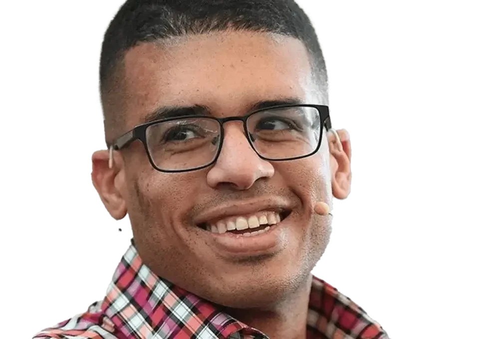 Lee Chambers, Speaker | Environmental Psychologist, Wellbeing