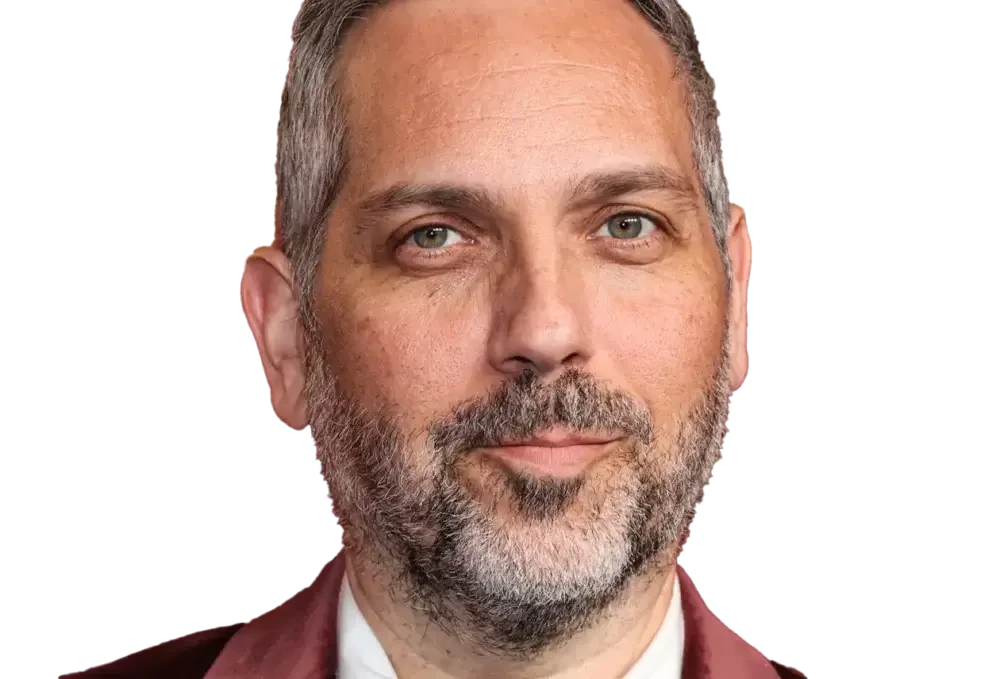 Lee Eisenberg
