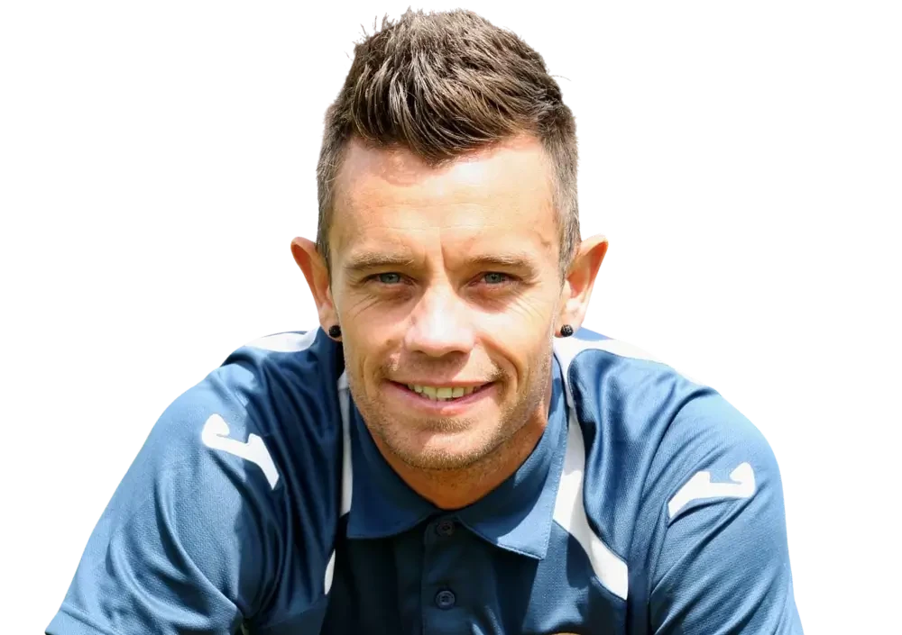 Lee Hendrie