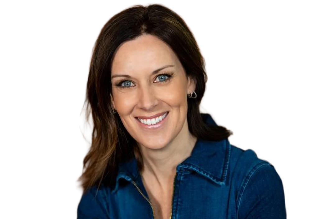 Lee McKenzie