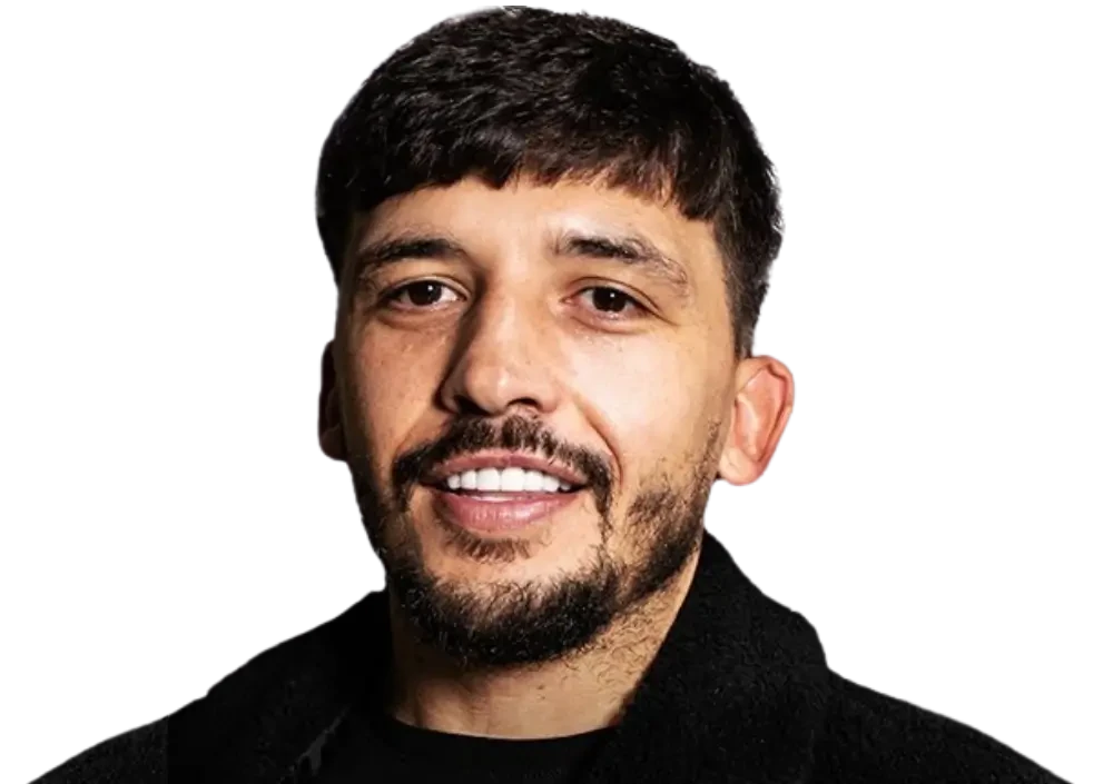 Lee Selby