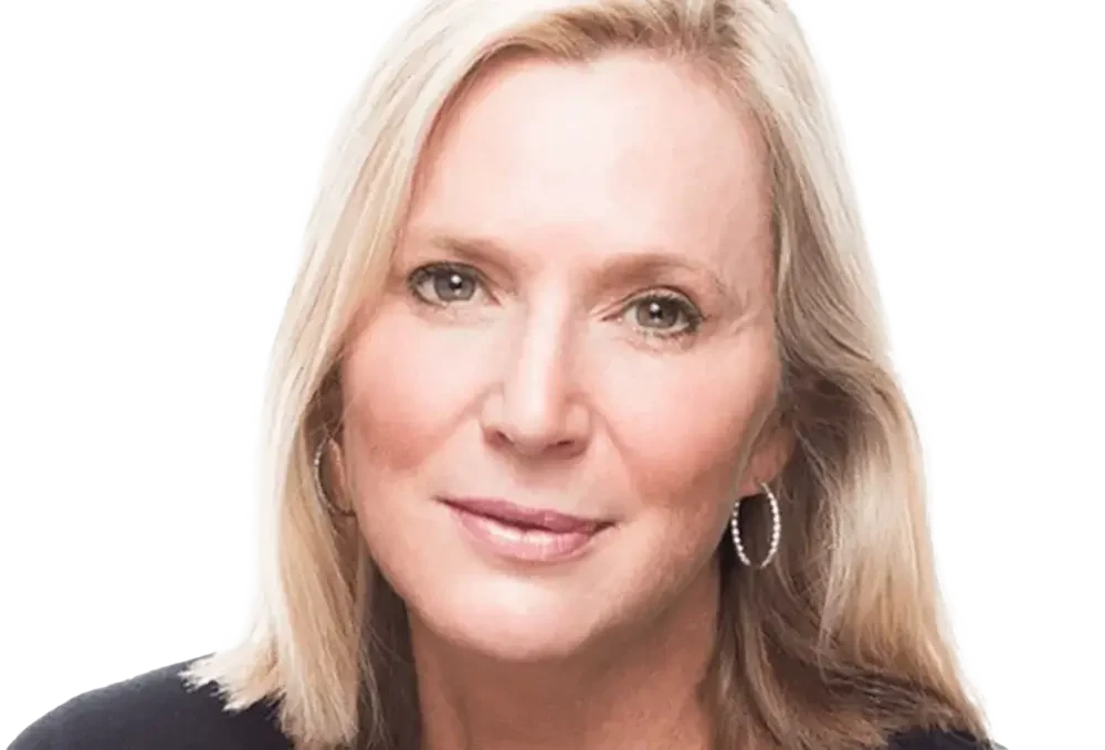 Lee Woodruff