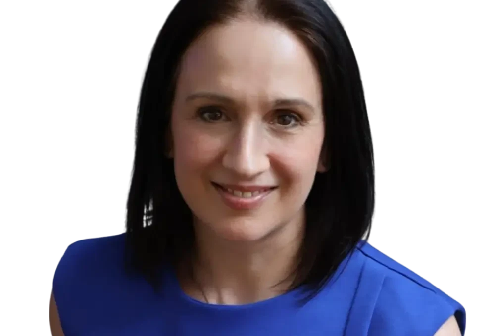 Lena Thompson, Speaker | Transforming Burnout to Breakthrough