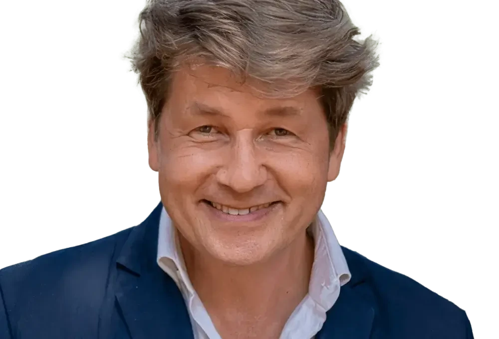 Leo Johnson, Speaker | Independent Sustainability