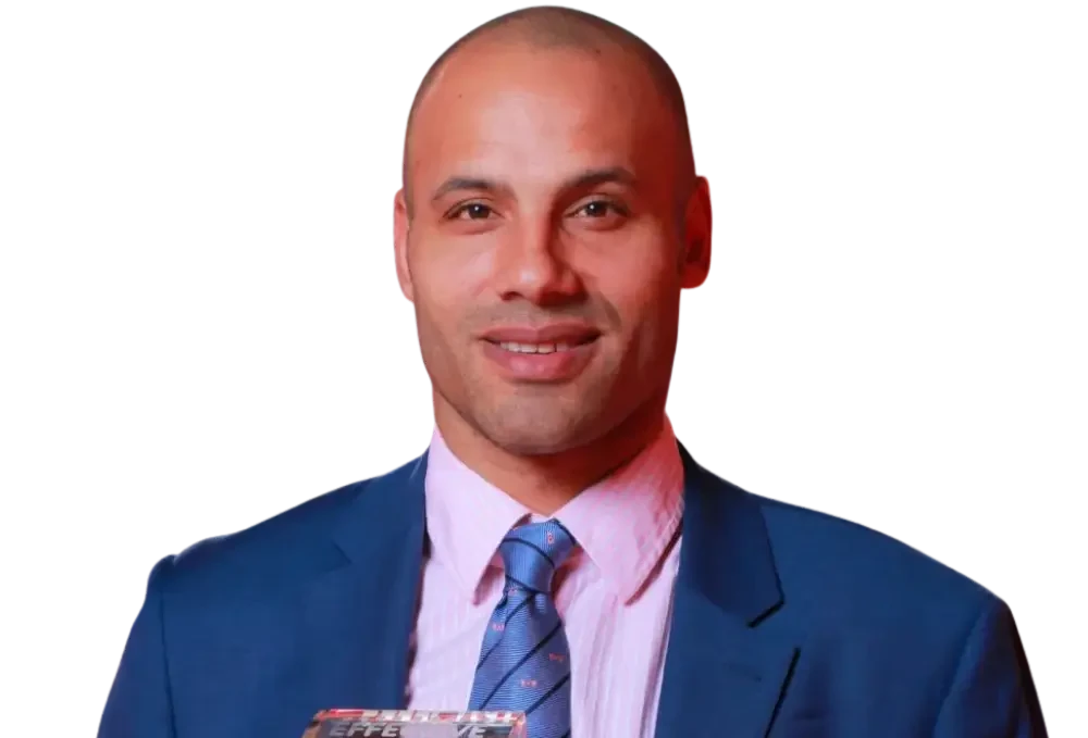 Leon Lloyd