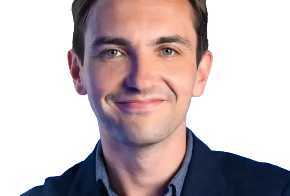 Lewis Goodall