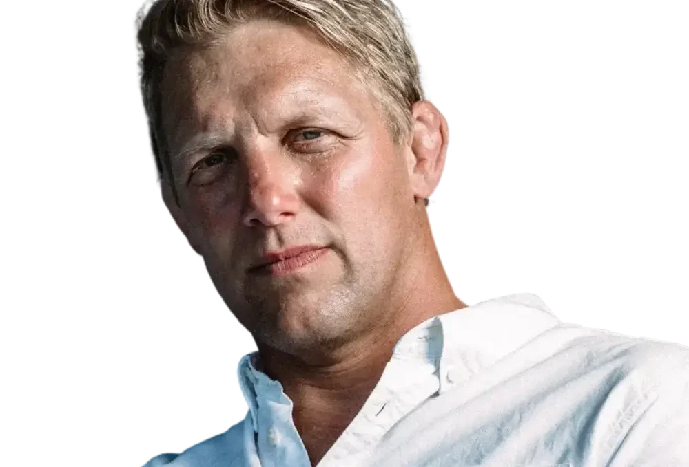 Lewis Moody