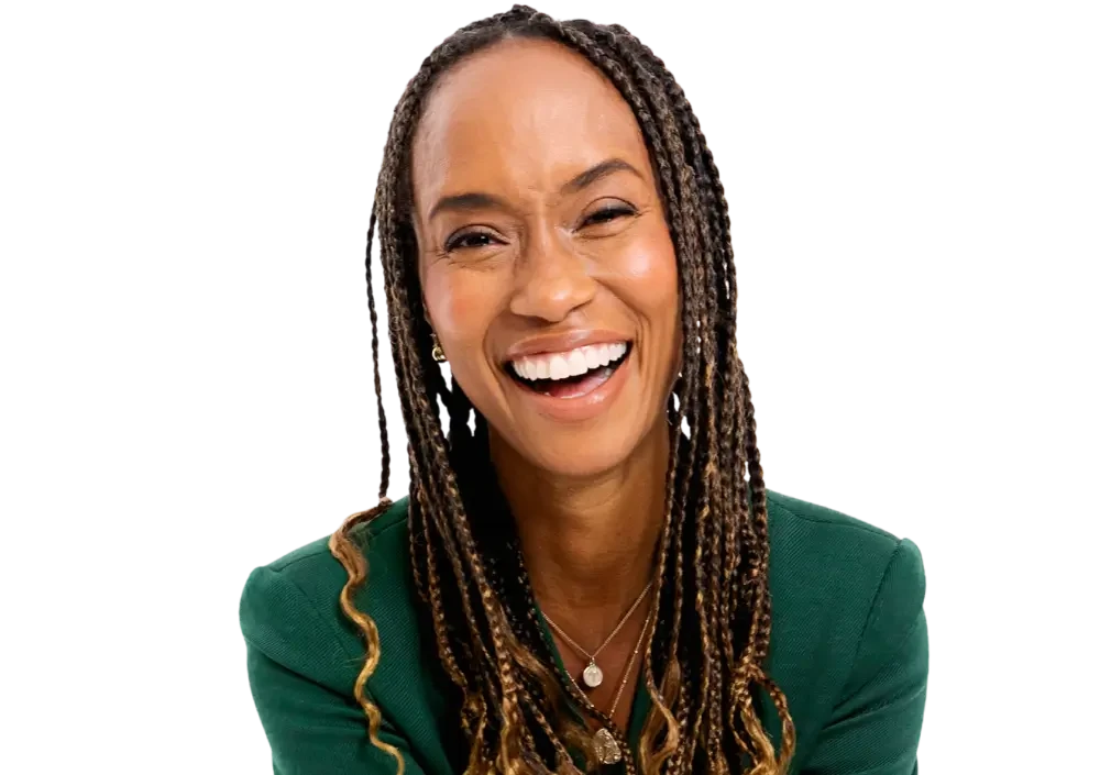 Lilah Jones