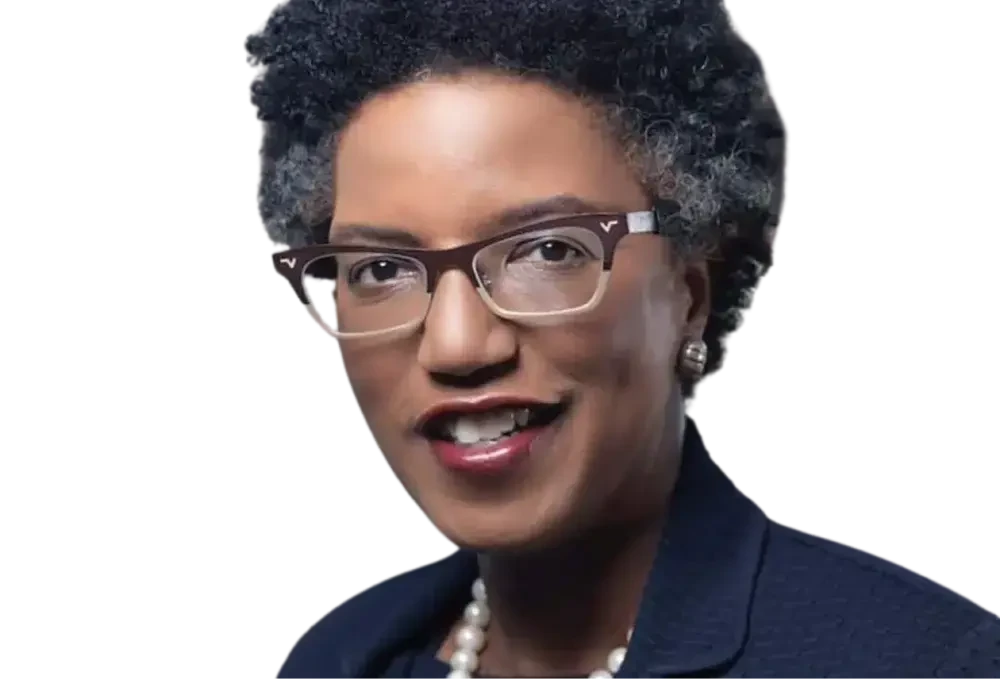 Linda Hill