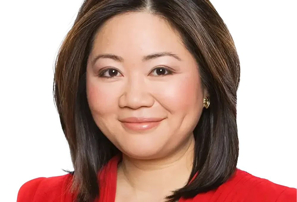 Linda Yi-Chuang Yueh CBE, Speaker | Economist, Author, Broadcaster