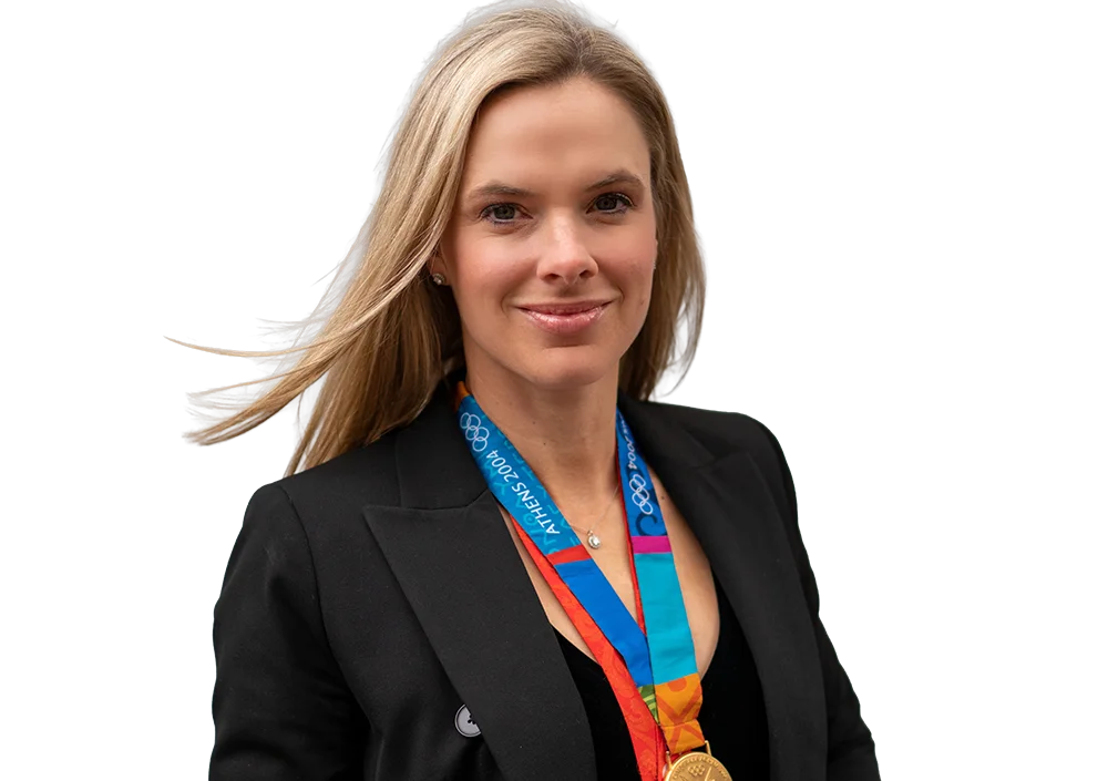 Lindsay Tarpley, Speaker | Olympic Gold Medalist, USWNT