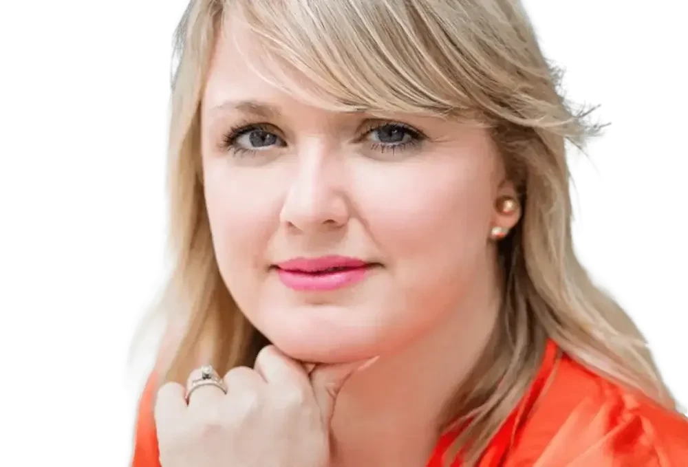 Lisa Conway-Hughes, Speaker | Personal Financial Advisor