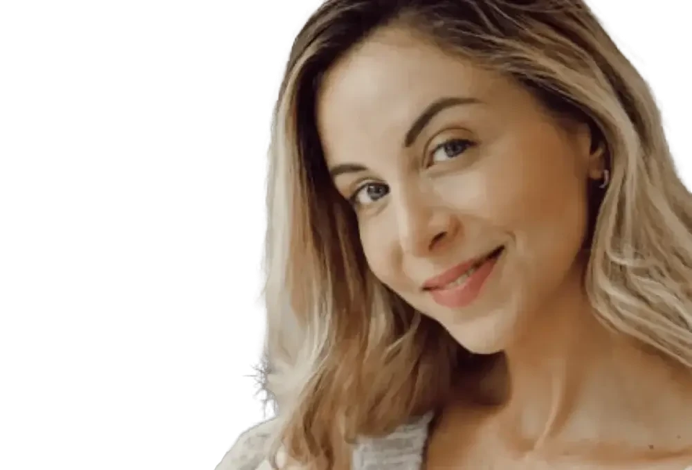 Lisa Hayim, Speaker | Registered Dietitian, Wellness & Nutrition Coach