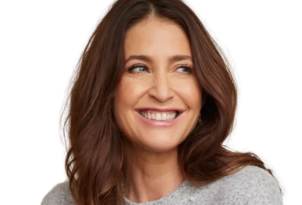 Lisa Snowdon