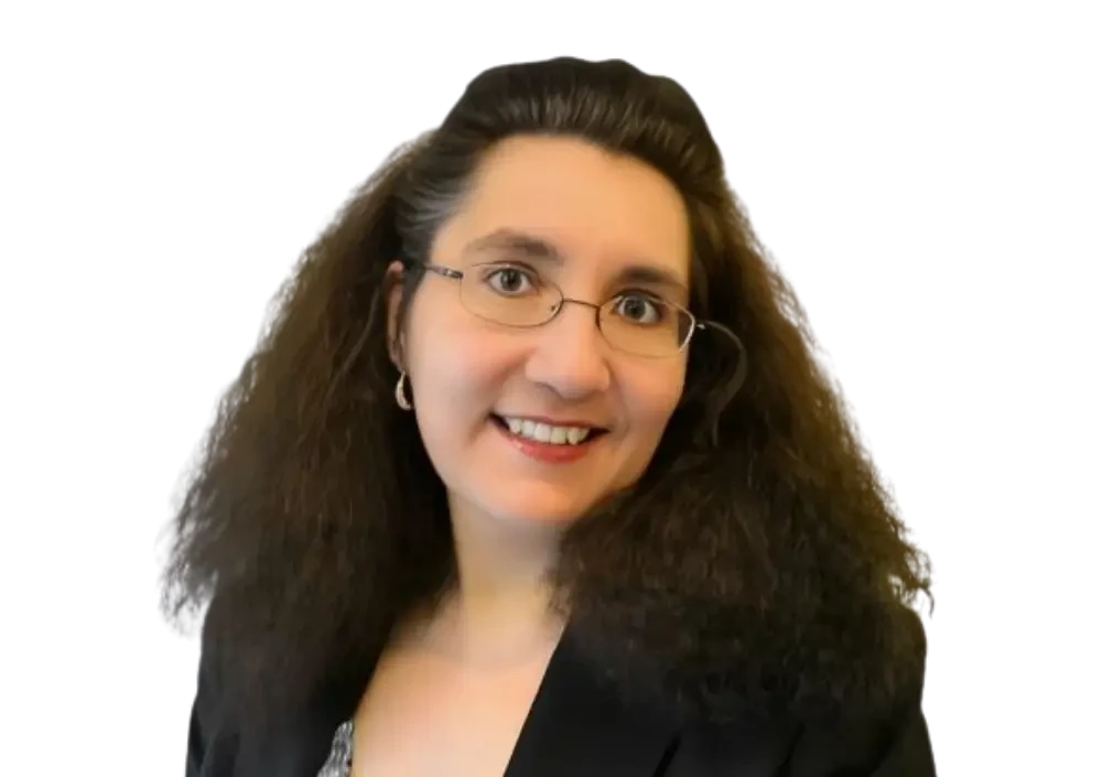 Lisa Ventura