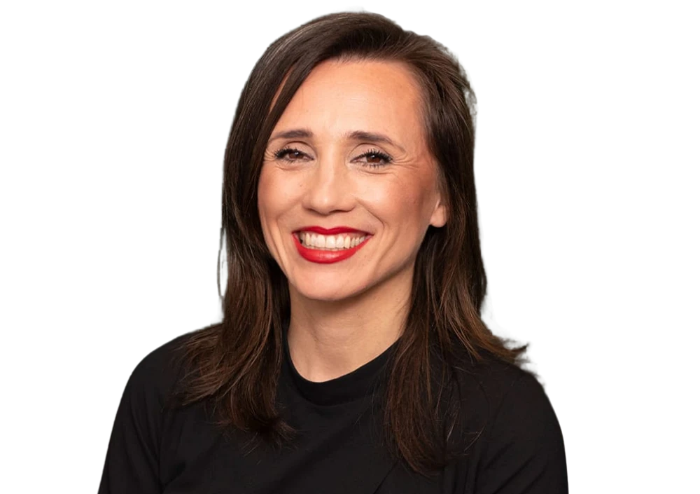 Livia Bernardini, Speaker | AI and Decision Expert