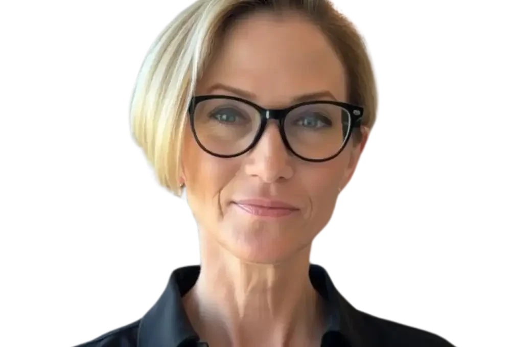 Liz Bradford, Speaker | Leader, Wellbeing Expert