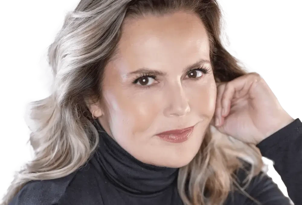 Liz Earle, Speaker | Entrepreneur, Founder Of Liz Earle Cosmetics