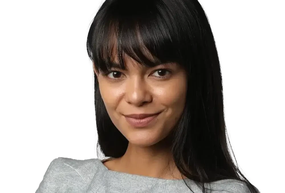 Lizzy Burden
