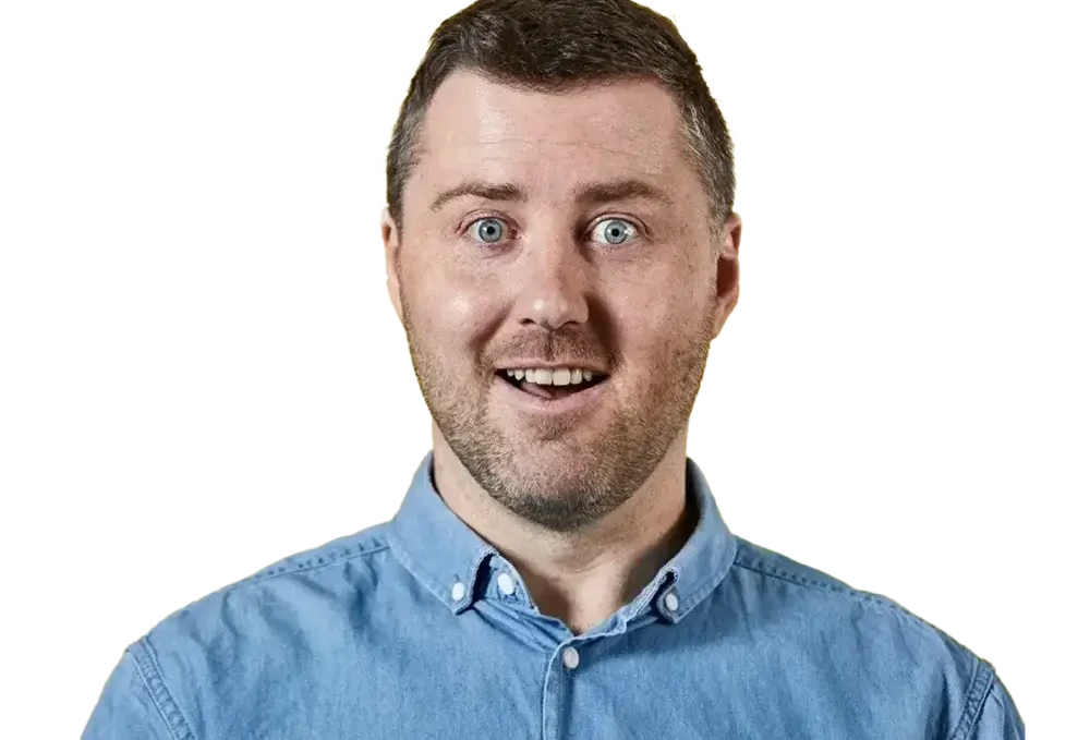 Lloyd Langford, Comedian | Writer & Actor