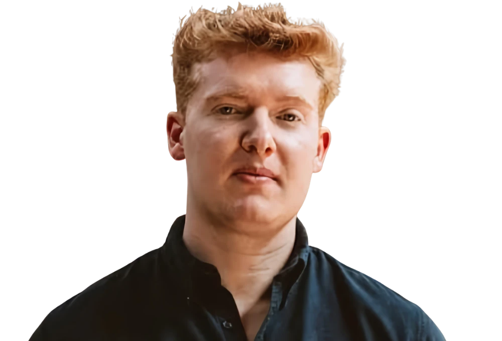 Louis Alexander, Speaker | Adventurer
