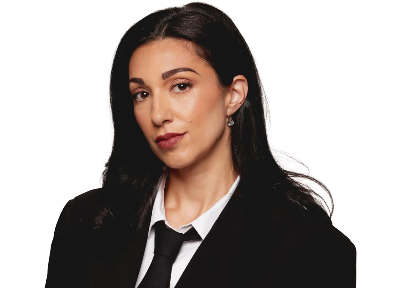 Louisa Nicola, Speaker | Neurophysiologist & Coach