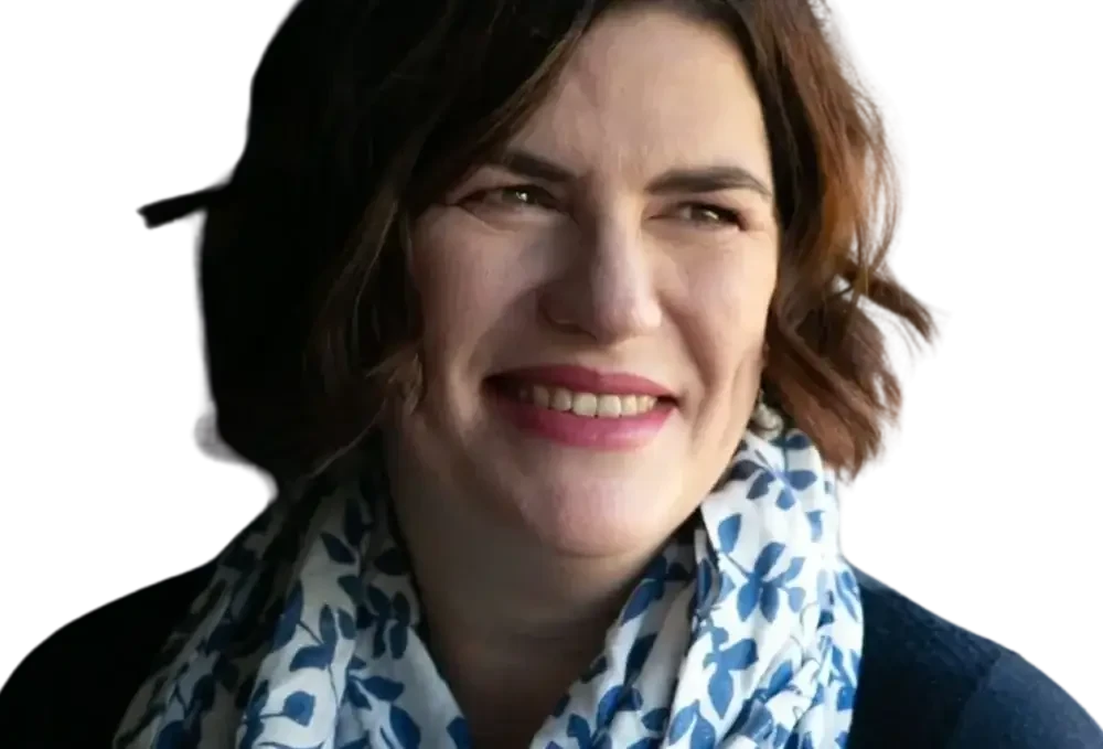 Louise Dillon, Speaker | Grief Advocate & Trainer