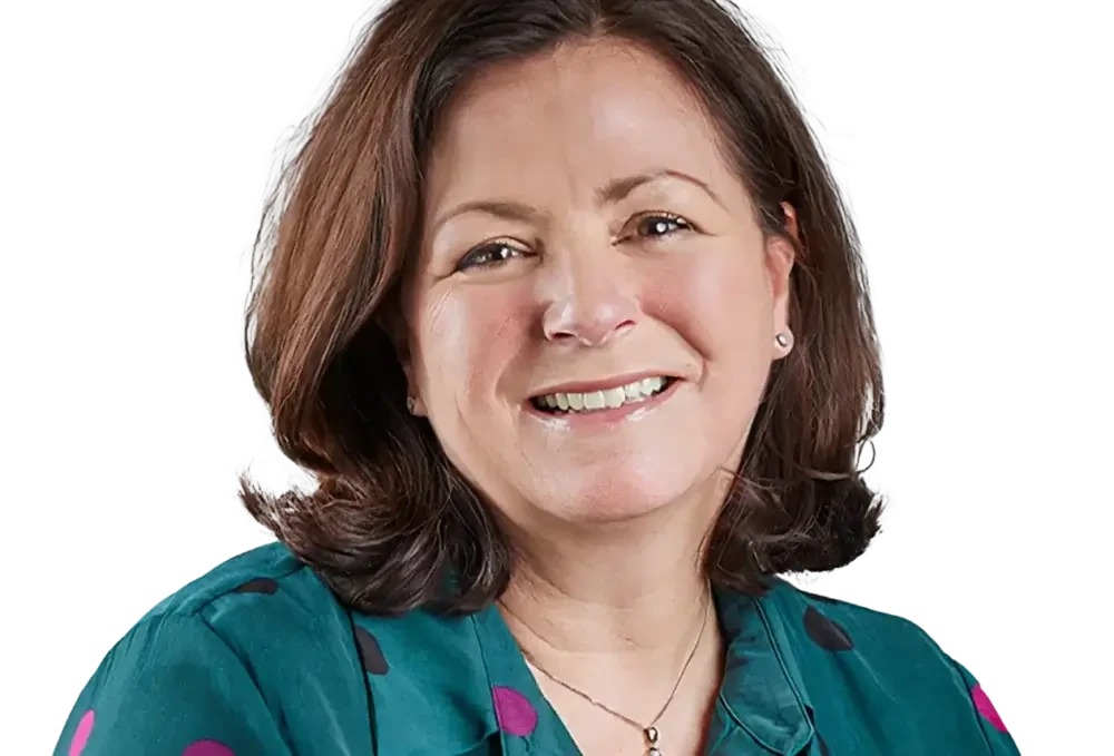 Louise Fowler