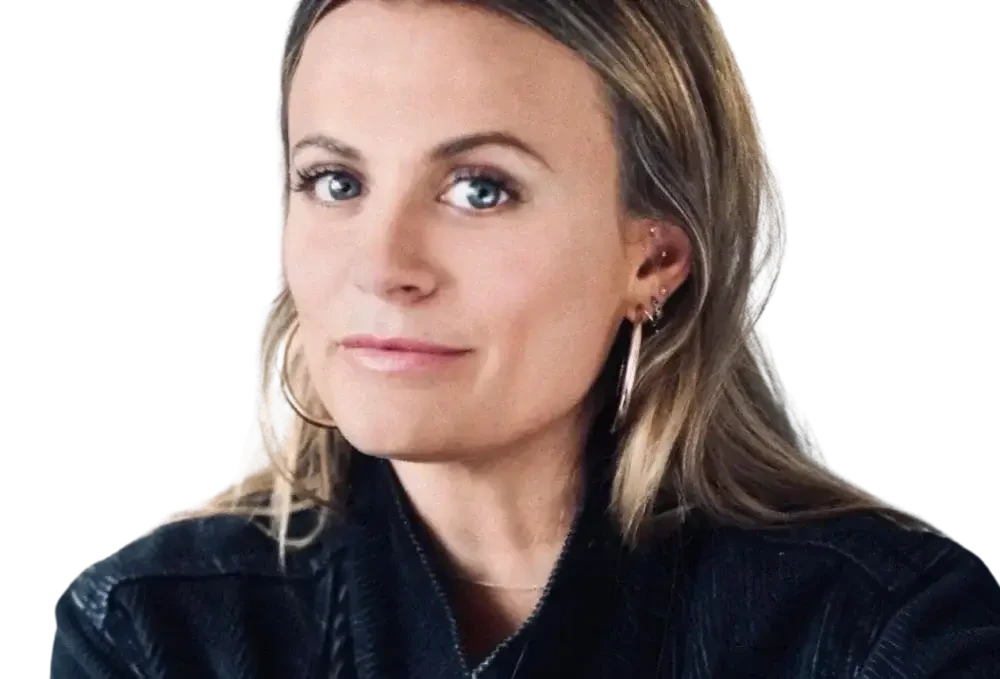 Louise Troen