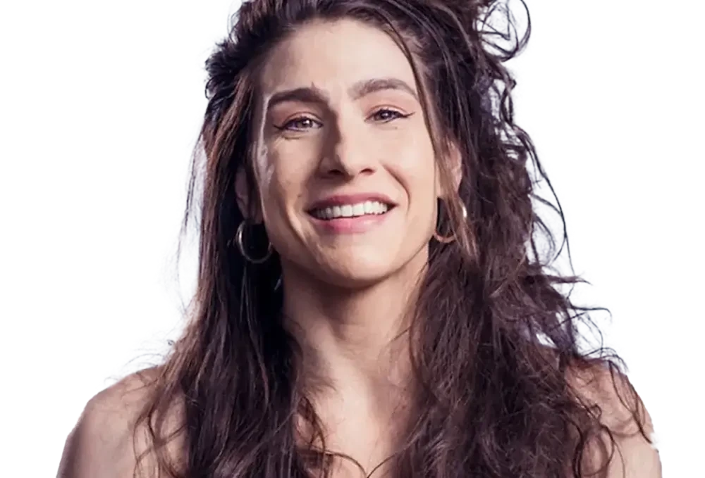 Louise Young