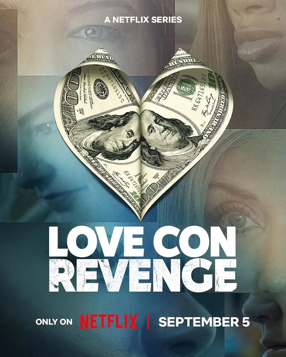 Cecilie Fjellhoy - Love Con Revenge book cover
