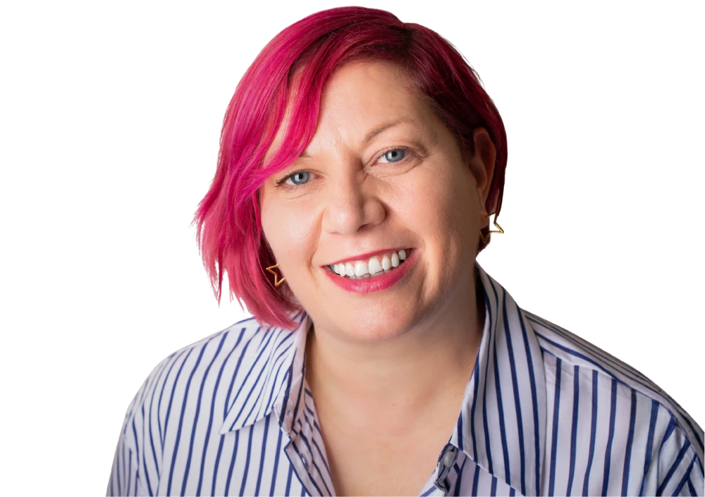 Luan Wise, Speaker | Social Media Strategist