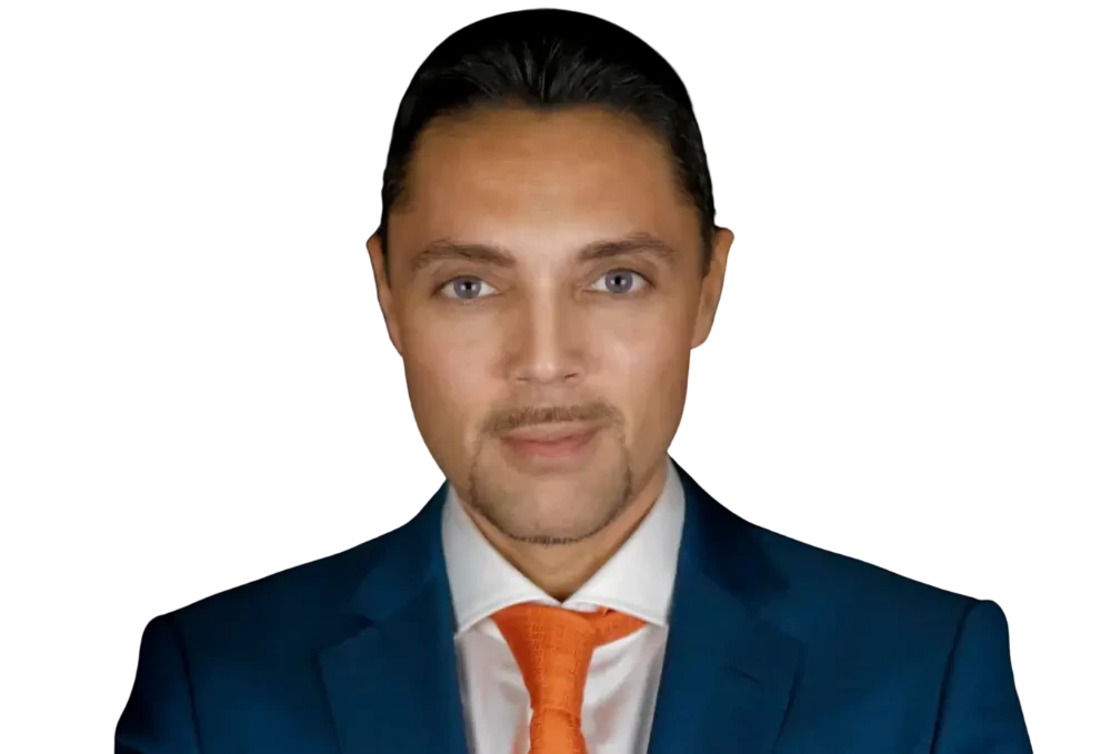 Luca Volpe